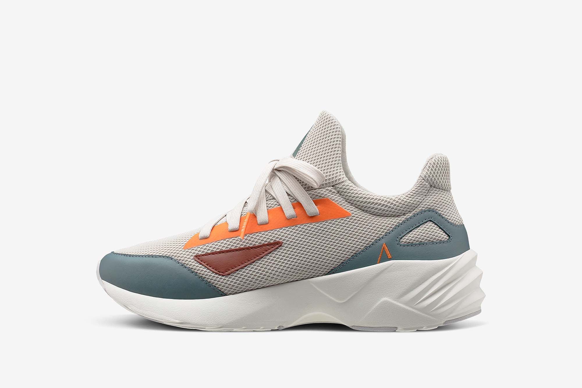ARKK Collection Apextron Mesh 2.0 W13 Sand Trooper - Men Apextron